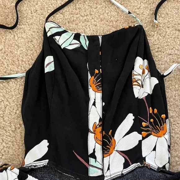 Kimchi Blue Jumpsuit - Picture 11 of 14